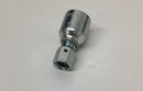 Parker 1C343-6-4 St. Female Metric Crimp Fuse Fitting-3