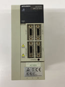 Mitsubishi MR-J2-40A1 400W 1PH 100-120 VAC Servo Drive-3