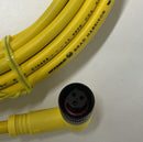 Brad Harrison 703000D02F200 Female  Micro Change Cordset-3