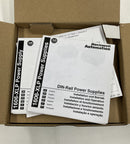 Allen Bradley 1606-XLP25A Power Supply 25W In 100-240AC, Out 5 Vdc-6