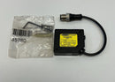 Banner PD49VP6C300Q-74701 Open Laser Enable 5 Pin 12 Inch Conv-2