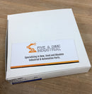 Omron E2EC-CR8D1 Proximity Sensor Switch 2M-5