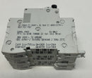 Schneider Electric D4AC60 Circuit Breaker D4A-C60 Multi 9 4-Amp 24535-2