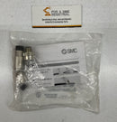 SMC PCA-1557701 Field Wireable Connector EX300 Interface-7