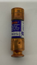 Bussmann FRN-R-6/10  Fusetron RK5 Class Fuses .6Amp Box of 10-6