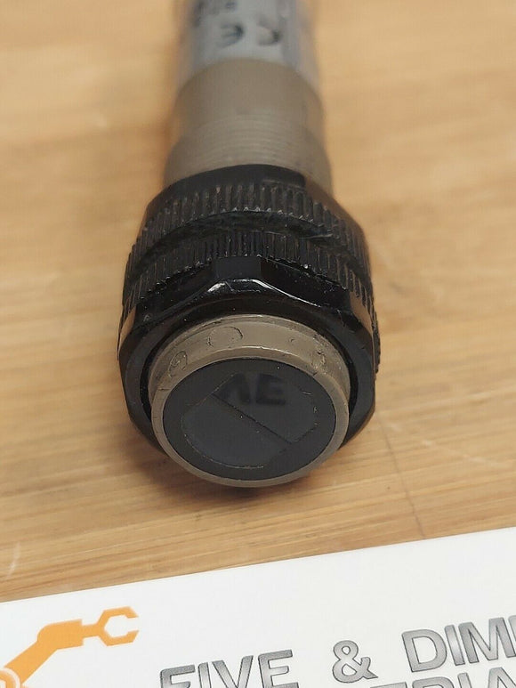 Data Logic S5-5-A2-83 Photoelectric Sensor