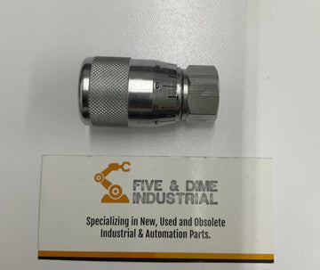 Hoke Inc. 280-25 Micrometer Handwheel Kit