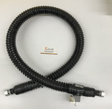 SCA Schucker 80433.000315 Heated Hose 230V 240W 1.5 Meters