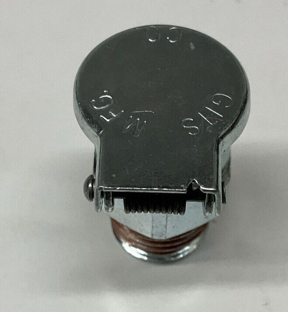 Budgit 10422705 Oil Filler Assembly 1/4" NPT