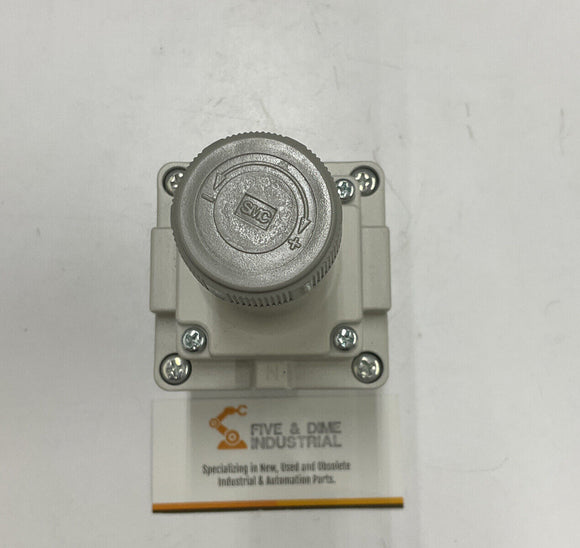 SMC IR3020-N04G Regulator Precision Modular