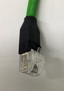 Murr 7700-74301-S7V1000 RJ45 Male/Male Ethernet Cable 10M-3