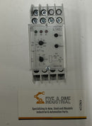 E. Dold IL5882 Differential Current Meter Relay IL5882.38-1