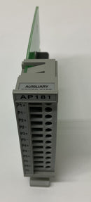 Omega BSAP181A / AP181 Auxiliary Card-3