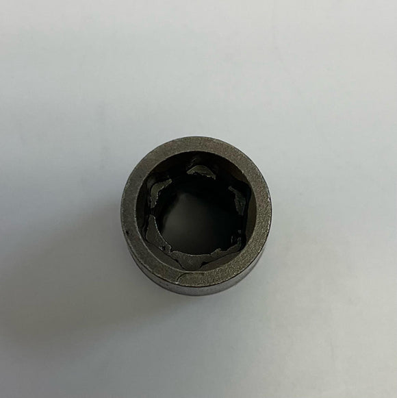 Apex SW-604 7/16" 6-Point Socket, 3/8" Square Drive, 1-1/2" Long
