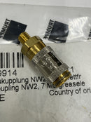 Trumpf 802652909 / 359914 M5 Closure Coupling-2