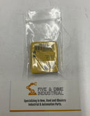 Bussmann AGC-15 Buss Buss 5-Pack Fuses 15A 32VAC-4