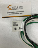 Turck RSF 36-0.6M NPT Mini-Fast Receptacle U-27157-4