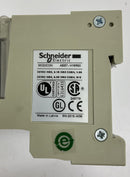 Schneider Electric ABE7-H16R50 Interface Module Modicon  I/O-4