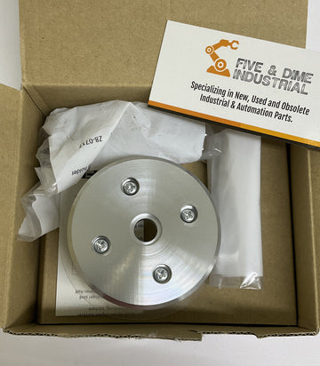 Festo ESG-80-BS-HB-G / 189178 Suction Cup Gripper