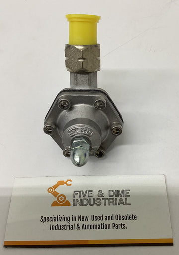 Devilbiss  Type HGS  Stainless Steel Regulator