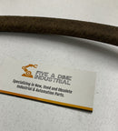 Gates 5VP1000 / 5V1000 Predator V-Belt-4