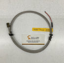 Automation Direct ProSense THMJ-0 Type J Bolt On Thermocouple-1