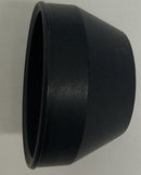 Richardson Trumpf RTT16/TCB Black Teflon Cover-6