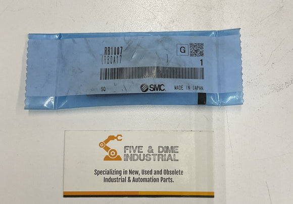 SMC RB1007 Pneumatic Cylinder Shock Absorber