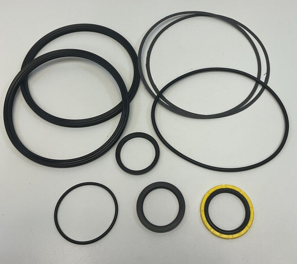 TRD / Bimba MSESK137-500-2S-H Seal Kit