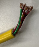 Brad Harrison 705001D02F060 / 70628 Micro Change 5P Female Cordset-4