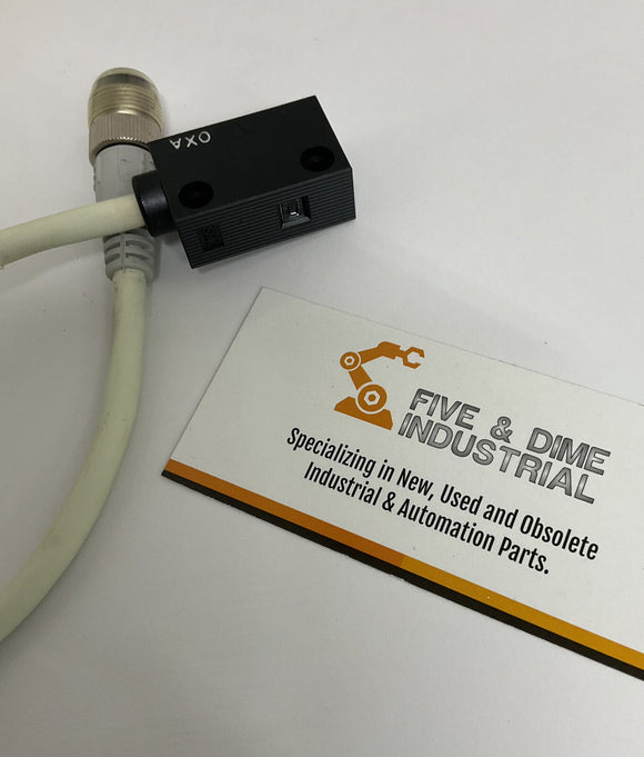 SMC DP74 Reed Switch Sensor DP74