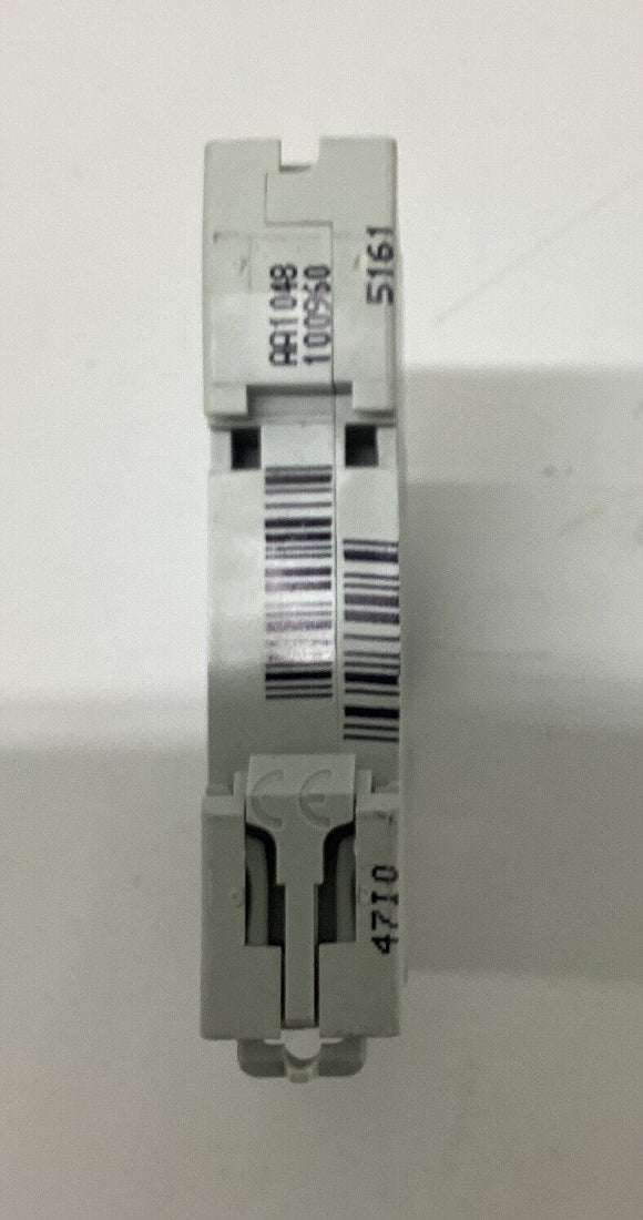 Schneider C60N-C13 Circuit Breaker Multi 9 13-Amp, 1-Pole