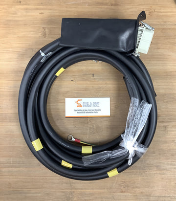 Fanuc A660-8019-T222 Cable K613 Arm  2 Axes