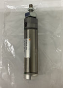 SMC NCDMKB106-0200 Pneumatic Cylinder 1-1/16'' Bore , 2'' Stroke-2