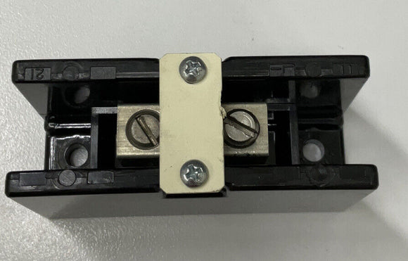 Allen Bradley 1492-50Y 1-Pole Power Terminal Block 600V