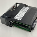 Allen Bradley 1756-L63 Ser. A ControlLogix PLC Processor 5563 FW Rev 1.4-8