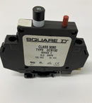 Square D 9080GCB-150 Circuit Protector Breaker Series C  15A-4