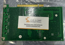 ABB DSQC 602 / 3HAC12816-1 Robot Communications Card PCI-4