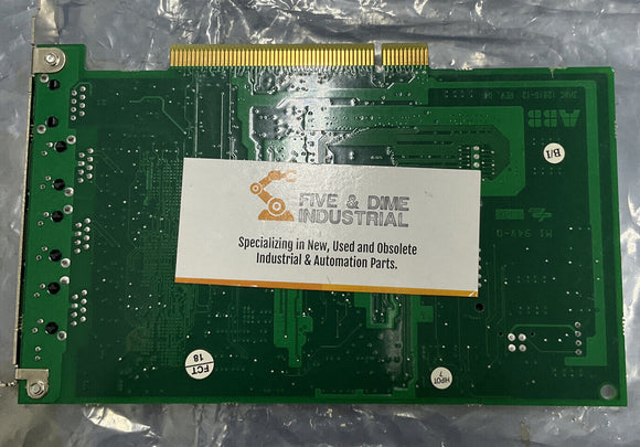 ABB DSQC 602 / 3HAC12816-1 Robot Communications Card PCI