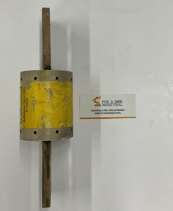 Limiter Bussmann KAL-1600 Limiting Fuse 1600A