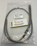 Danaher Namco EP181-22000 Bifurcated Sensor with 3' Stainless Steel Cable-1
