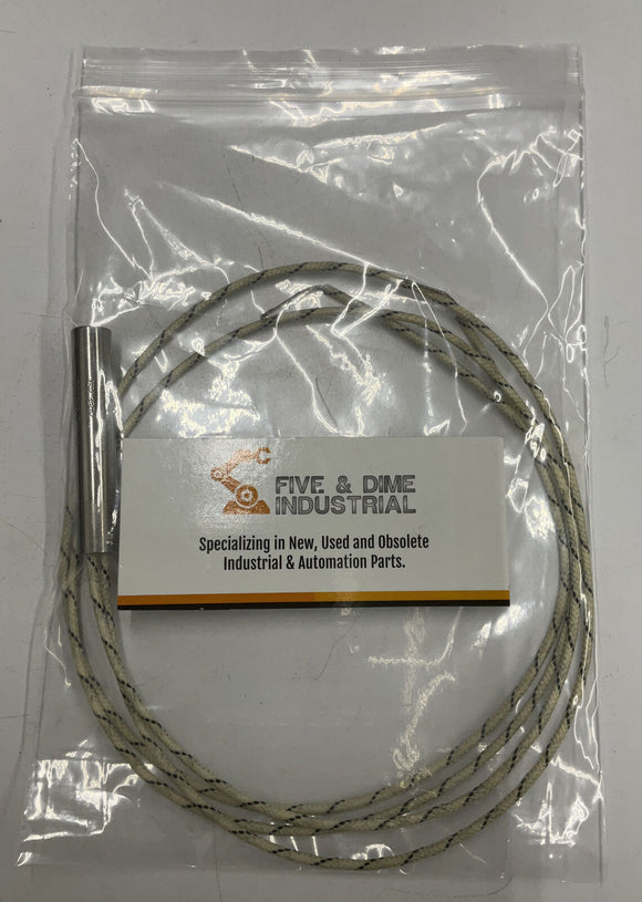 Watlow G2A-9264 Firerod Cartridge Heater 45V 190W