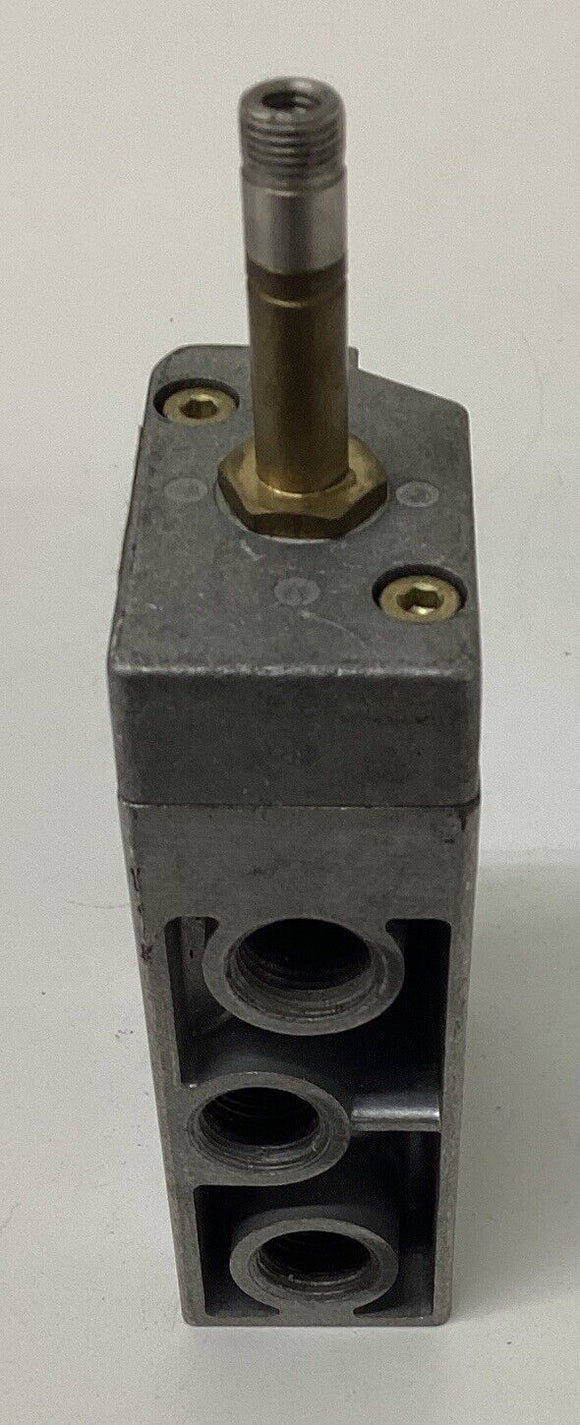 Festo 6211  MFH-5-1/4 Solenoid Valve