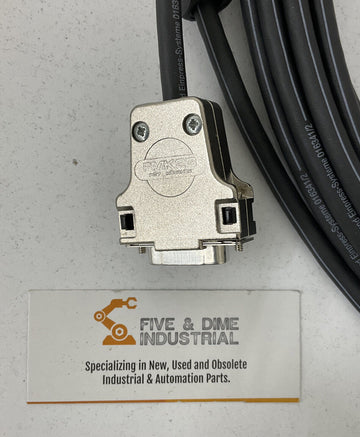 Bosch Rexroth 0-608-830-152 Transducer Cable 10 Meters - 0