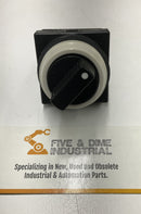 SMC VM-34CB 90° Selector Switch-2