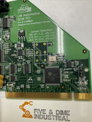 LMI Automotive OCIB PCI 21800025 Interface Card-3