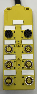 Brad Harrison BTY814P-FBP-003 MPIS System Sensor-4