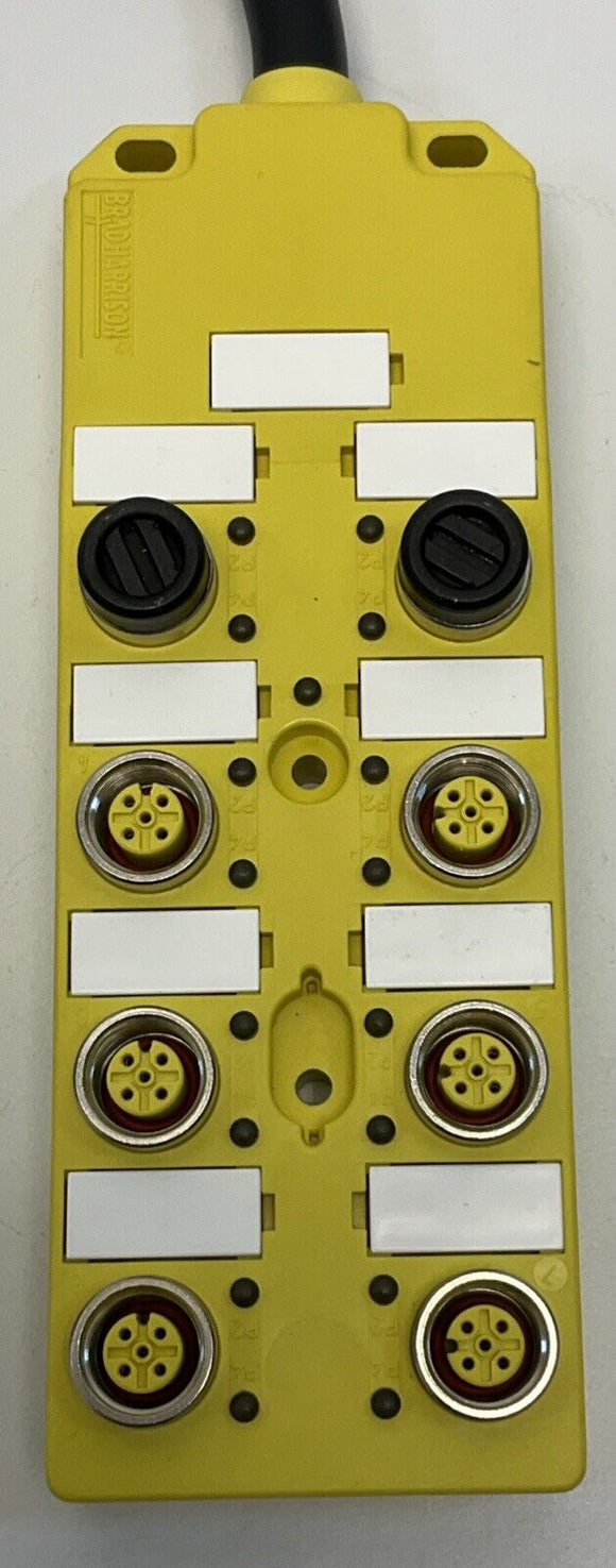 Brad Harrison BTY814P-FBP-003 MPIS System Sensor