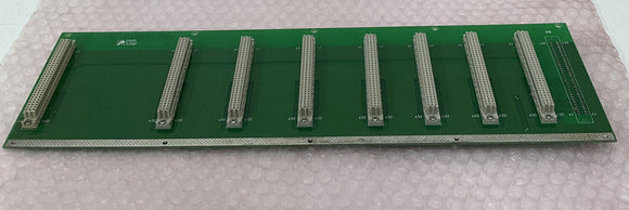 ABB GME System 3HAA3563-ARA Backplane Control Board