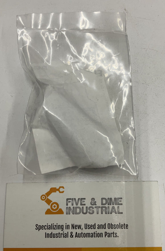 Euchner 012043 New Lever Arm with Steel Roller